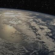 Cosmic Chill Out