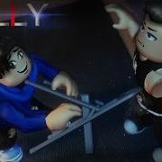 Roblox Bully Story Trailer