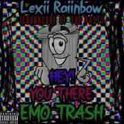 Crunkus Lexii Raiinbow