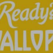 Cuphead Sound Ready