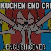 Baumkuchen End Credits Cover
