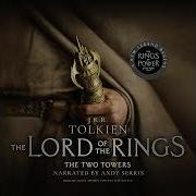 Towers Audiobook Andy Serkis