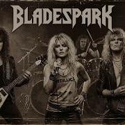 Bladespark Wrong Emphasis Hard Rock Heavy Metal