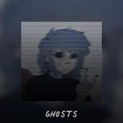 Ghosts Jacob Tillberg Speed Up
