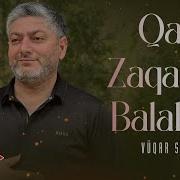 Vuqar Seda Zaqatalali Qiz