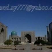 Tuy Bob Samarqand