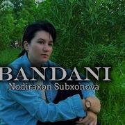 Bandani Hasadi Boʻladi