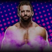 Wwe Zack Ryder Theme