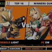 Light Fox