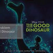 The Good Dinosaur Ost Critter Problem