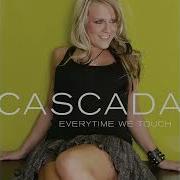 Cascada Everytime We Touch Acapella