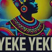 Yeke Yeke Garden