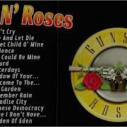 Guns N Roses Best