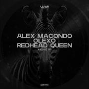 Move It Olexo Alex Macondo