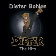 Dieter Bohlen Gasoline