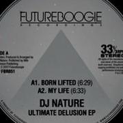 Dj Nature Born Lifted