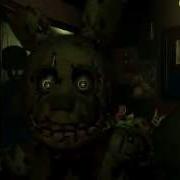 Springtrap Jumpscare