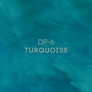 Turquoise Dp 6