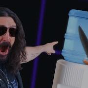 Black Knife Metal Cover Ost
