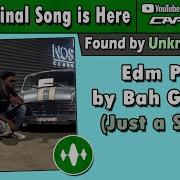 Edm Pop Bah Geving