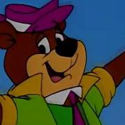 Yo Yogi Episode