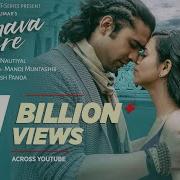 Jubin Nautiyal