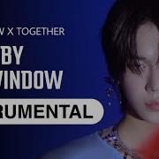 Txt Devil By The Window Instrumental