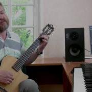 Alexey Sidorov Guitar
