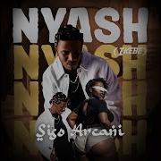Siso Arcani Nyash Ikebe