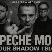 Depeche Mode One Inspired Dark Wave