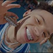 Blueberry Faygo Lil Mosey