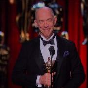 J K Simmons Oscar
