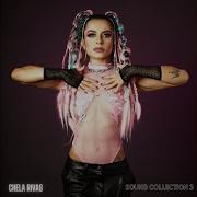 Ladies Chela Rivas