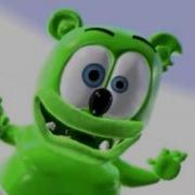 Gummy Bear Aka Pella