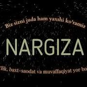 Nargiza Ismiga Ringtone