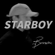 Starboy Irxd7 Remix