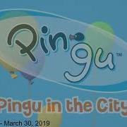 Pingu Intro 1986 Outro