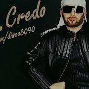 Mr Credo Альбом