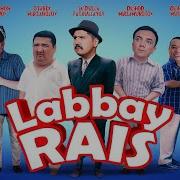 Labbay Rais