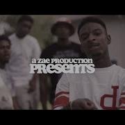 21 Savage Red Opps