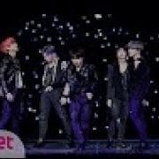 Bts Mama 2018