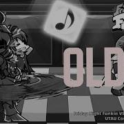 Fnf Salvation Utau