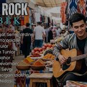 Uzbek Slow Rock