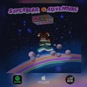 Super Bear Adventure Arcade World