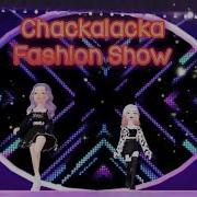 Chackalacka