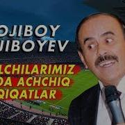 Hojiboy Tojiboyev Futbol