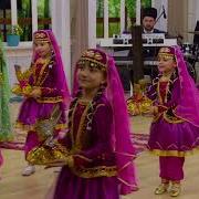 Azerbaycan Xalq Reqsleri