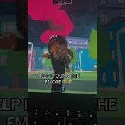 La Vogue Map Roblox