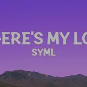 She Is My Love