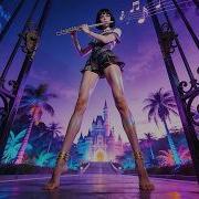 Rule My Destiny 2026 Eurodance Official 3D Animation Visualizer Maxx Style